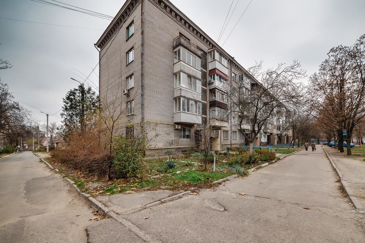 Апартаменты Alexandrovskaya street Запорожье-19
