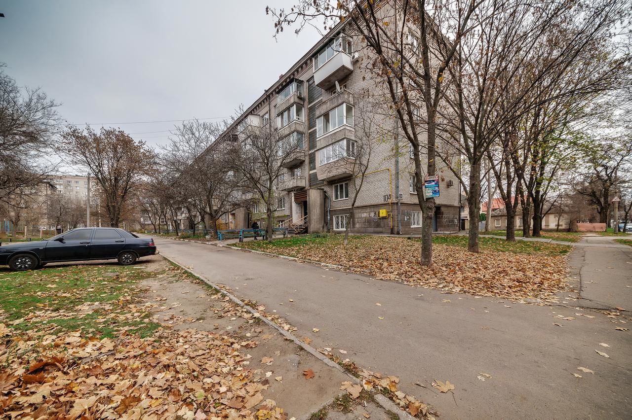 Апартаменты Alexandrovskaya street Запорожье-22