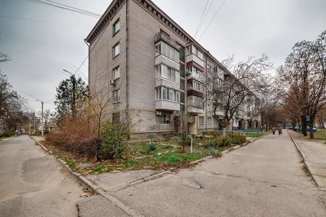 Апартаменты Alexandrovskaya street Запорожье-18
