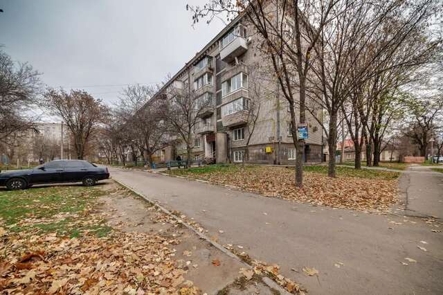 Апартаменты Alexandrovskaya street Запорожье-23